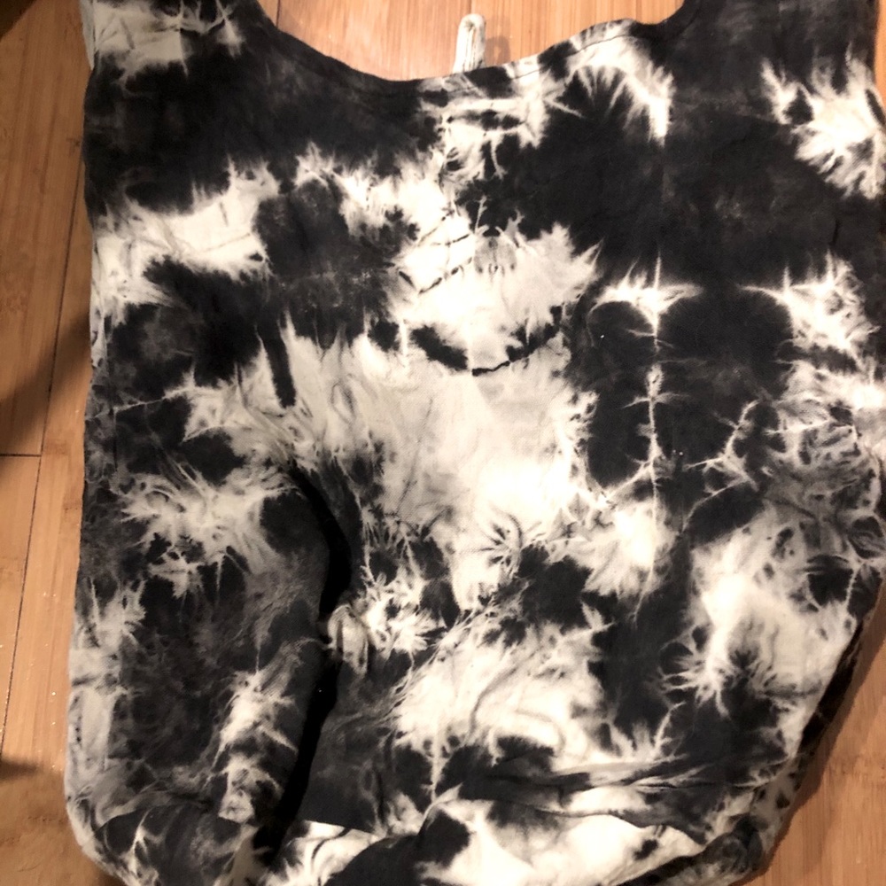Boho hobo bag